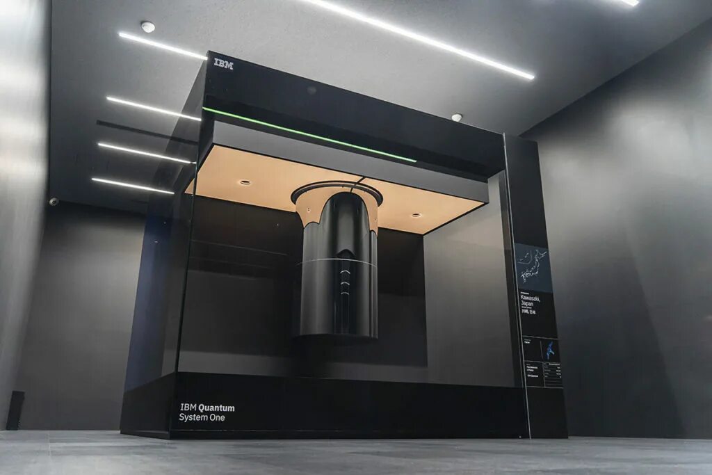 B1 systems