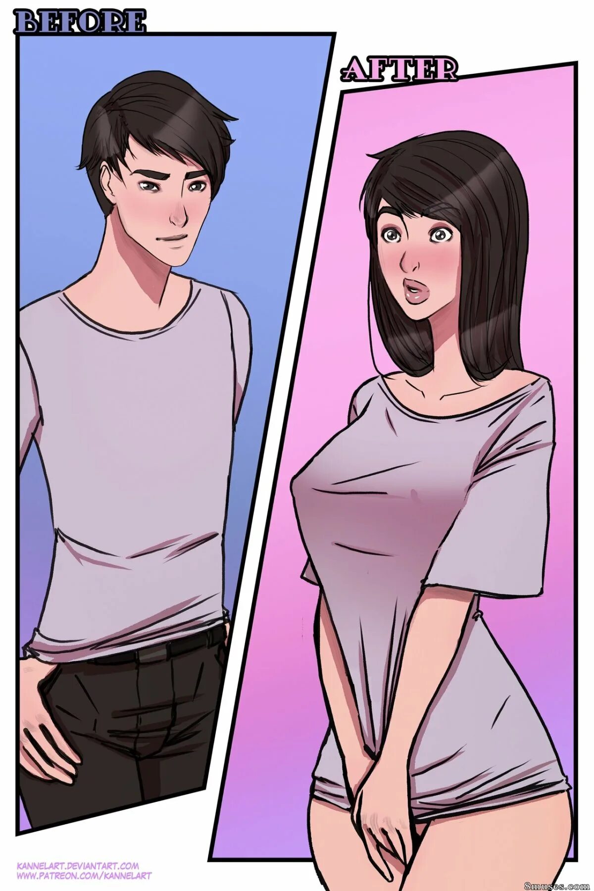 Tg captions превращение в девушку russian. Сисси гендер бендер. Tf tg костюм girl transformation 18. Превращение в девушку на русском. Bimbofication трансформация.