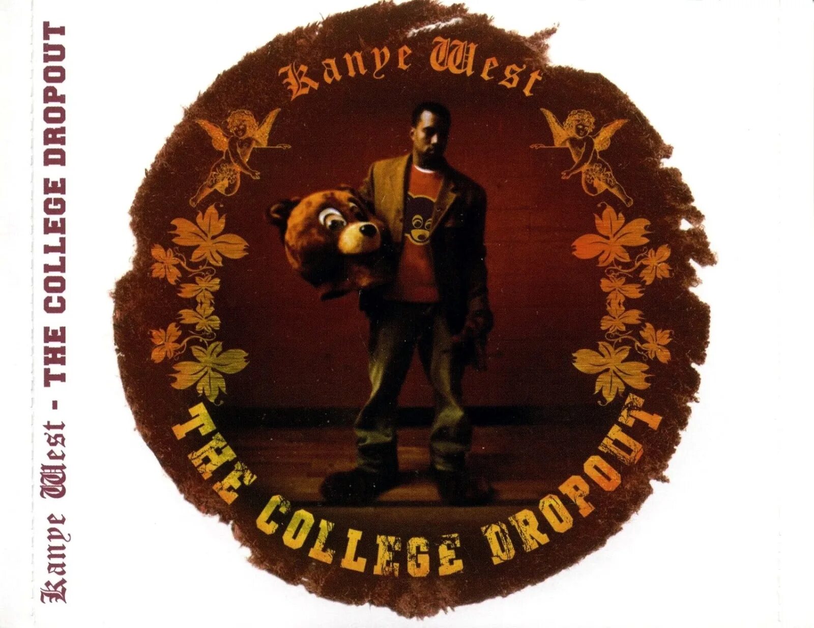 Канье, the College Dropout. The College Dropout Канье Уэст. Kanye West обложка the College Dropout. Альбом the College Dropout.