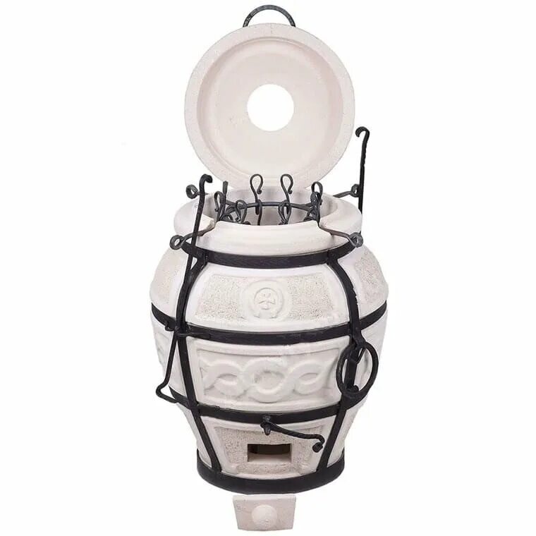 тандыр есаул с откидной крышкой. тандыр сармат большой с откидной крышкой. тандыр амфора сармат. комплект «тандыр есаул». тандыр есаул с откидной крышкой.