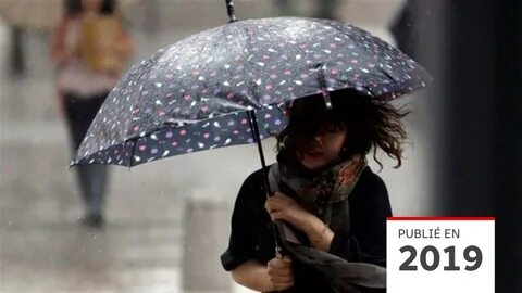 Wind and rain