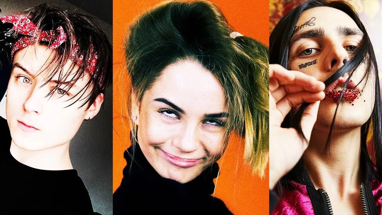 С кем встречается фейс FACE ПОСВЯТИТ АЛЬБОМ МАРЬЯНЕ РО YouTube