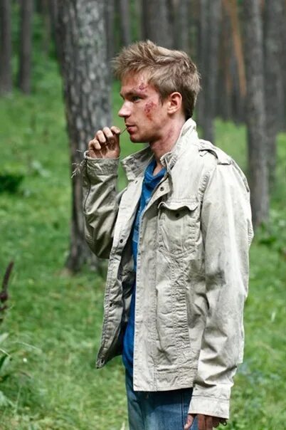 Постеры: Пока цветет папоротник / Обложка сериала "Пока цветет папоротник" (2012