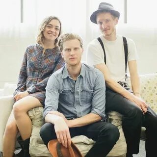 The lumineers