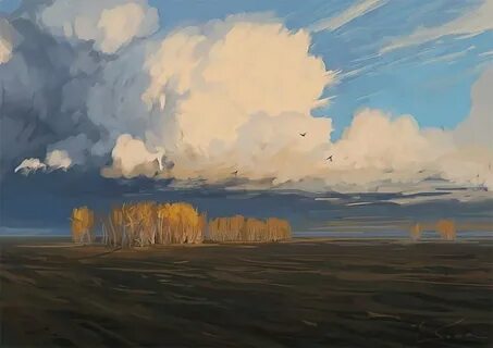 Цифра художник