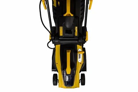 Газонокосилка champion emb400
