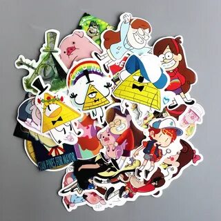 Игрушка наклейка