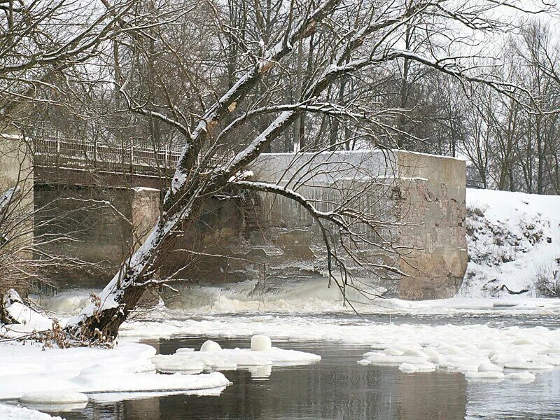 Уровень воды в реке ипуть в добруше