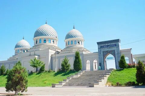 Uzbekistan video