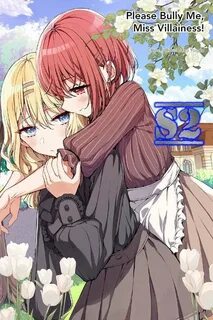 Please bully me miss