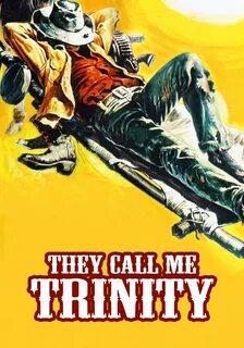 They call me