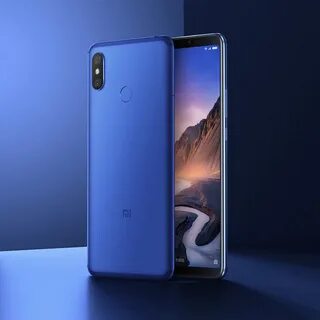 Xiaomi lockin v5 max