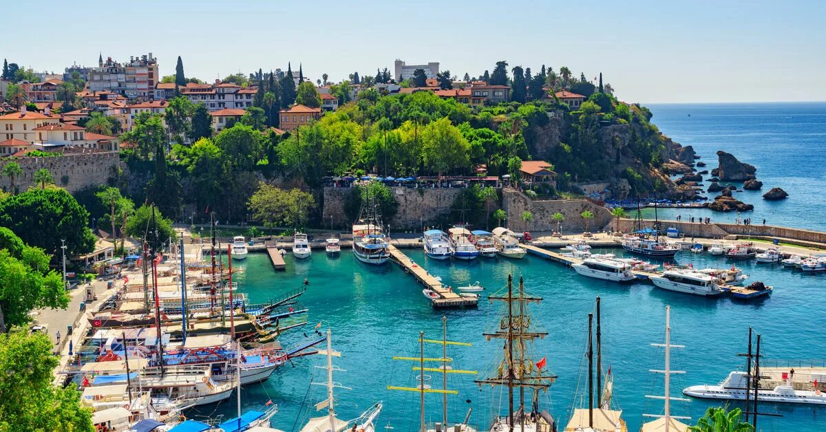 Анталия май 2025. Marina antalya. анталия в мае. турция фото 2025. калейчи турция фото.