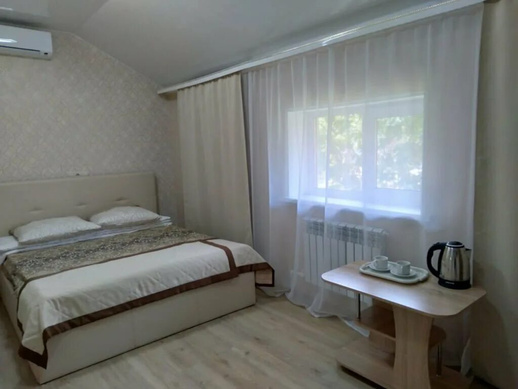 гостиница вояж уссурийск