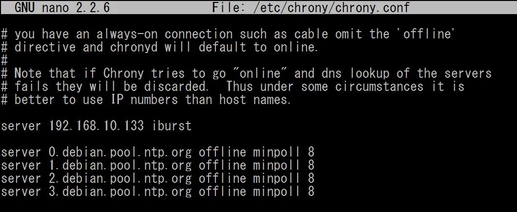 Клиент NTP (Chrony) на ALMALINUX. Chrony conf настройка. Http://etc/Chrony/Chrony.conf. Http etc