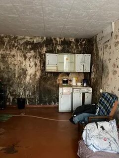 Обслуживание аварийных домов