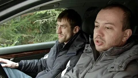Дороги 2015