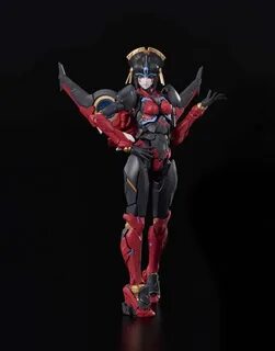Windblade
