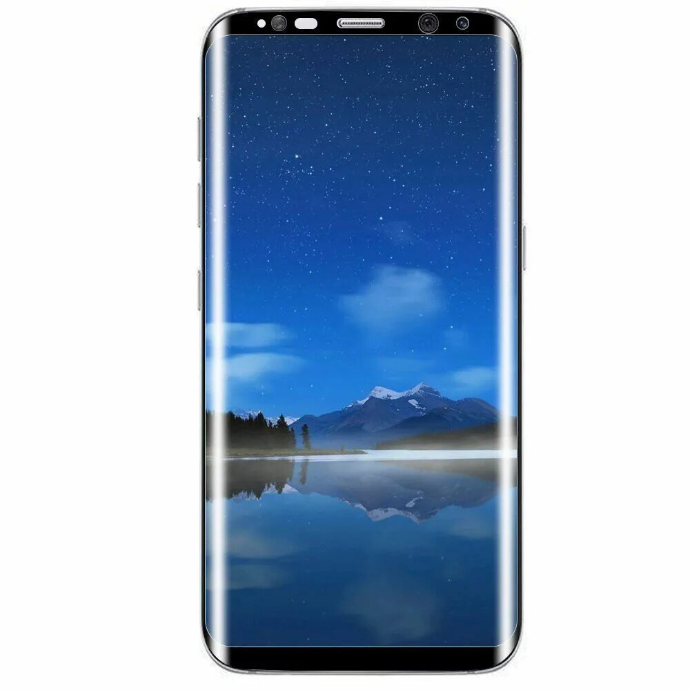 Экран samsung galaxy 8