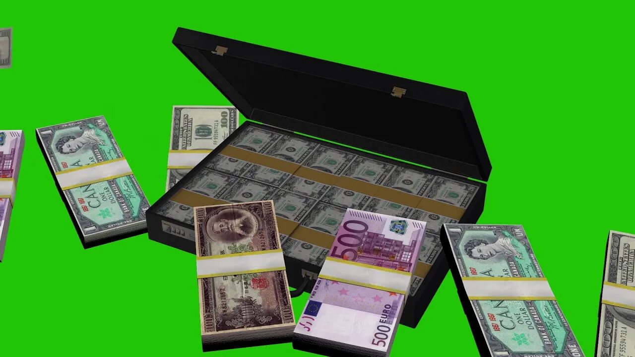 Money money green green как называется. Деньги Green Screen. Money Green Screen. Евро футаж. Money on Greenscreen.