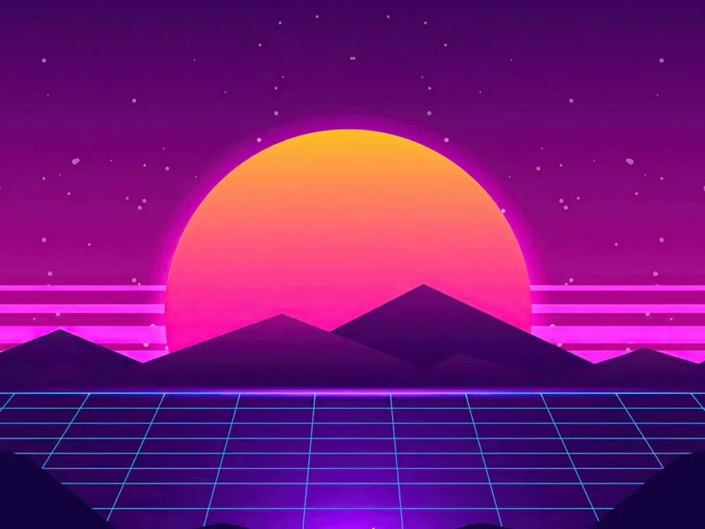 Synth palace