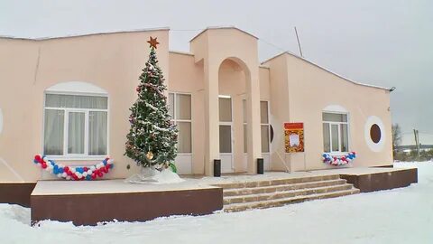 Дк рождествено