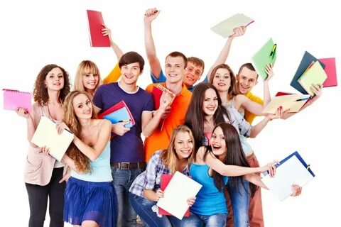 Почему студентов называют студентами детский