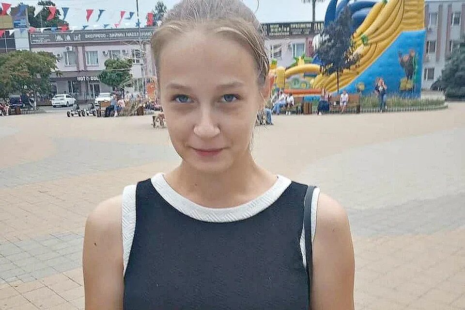 Чисто случайное убийство? / Михаил Огарев