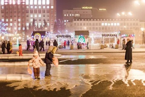 Декабрь чит