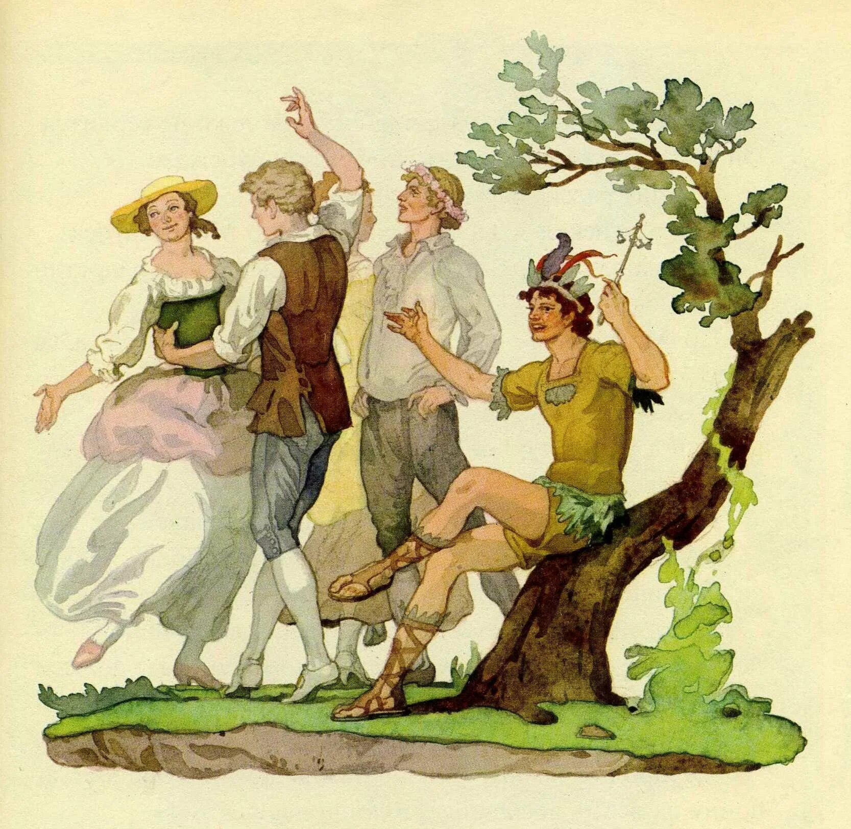 Иллюстрации дехтерева к сказкам. Дехтерев борис александрович иллюстрации. Иллюстрации дехтерева к сказкам. Борис дехтерев дюймовочка. Борис дехтерёв иллюстрации.