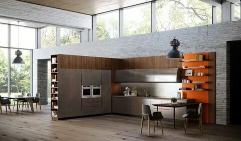 Miami kitchen design