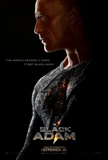 Black ada