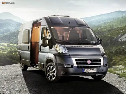 Fiat ducato 2013