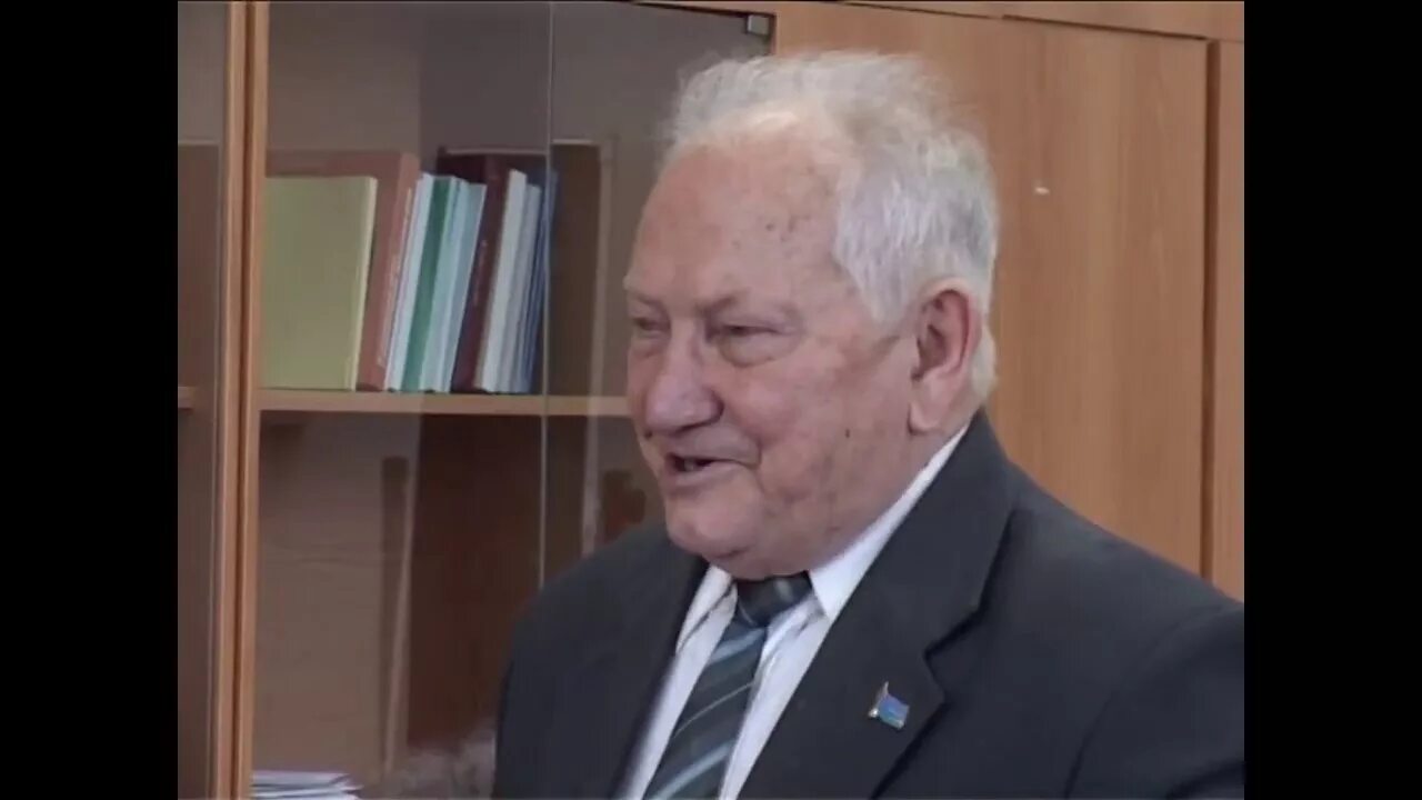 Б шаталов. Шаталов педагог новатор.