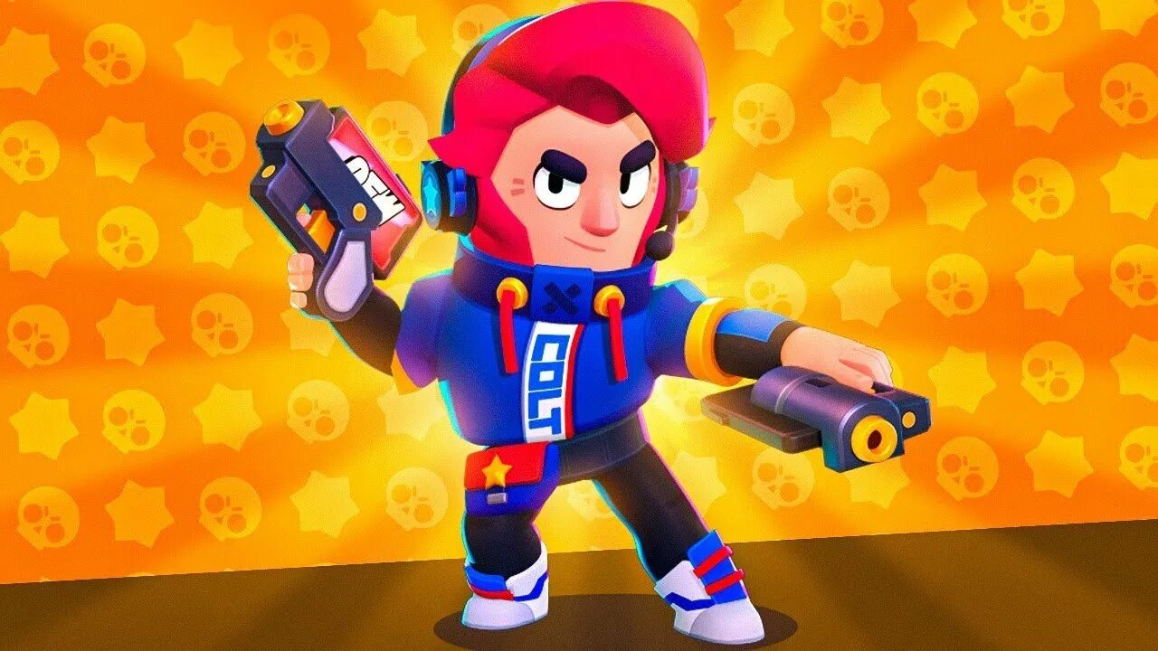 Colt БРАВЛ. Colt Brawl Stars. Звездный Кольт Brawl Stars. Challenger Colt Brawl Stars. Включи а 4 бравл старс