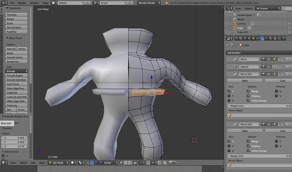 Mirror в блендер. Модификатор миррор блендер. модификатор mirror в blender. модификатор зеркало blender 2.8. модификатор displace blender.
