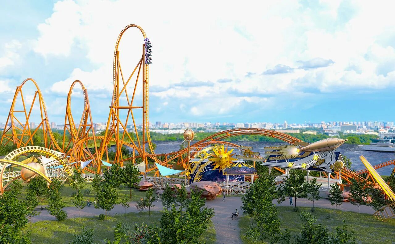 Московский диснейленд. Какой парк открыли в москве. Детский парк большая филевская. Парк развлечений остров мечты. Парк сокольники весной.