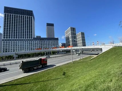 Аминьевское шоссе отзывы