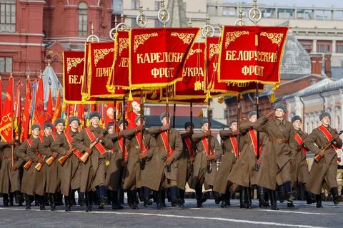Red army