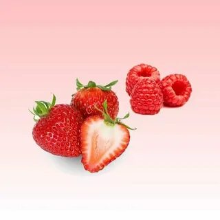 Cherry raspberry