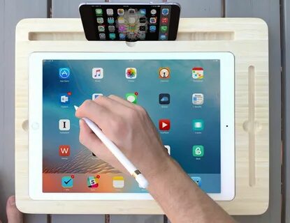 Лучший планшет для работы с документами