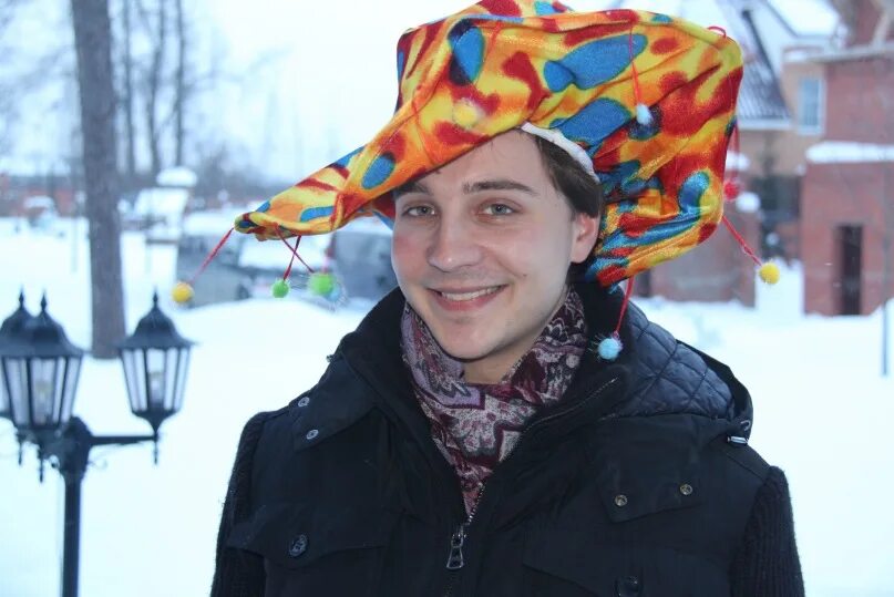 Алексей Кретов OK.RU