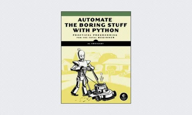 The expression tedious stuff in it could. Automate the boring stuff with python. automating boring stuff with python. automate the boring stuff with python 2nd edition: practical programming for total beginners. the hitchhiker’s guide to python книга.