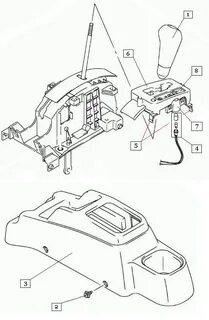 Разобрать селектор