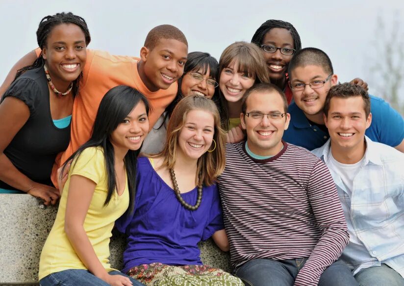 Changing communities