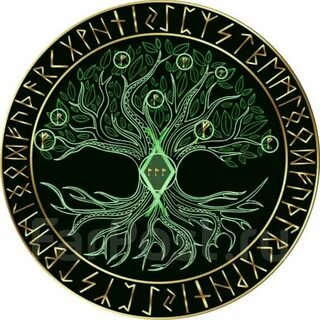 Forest money