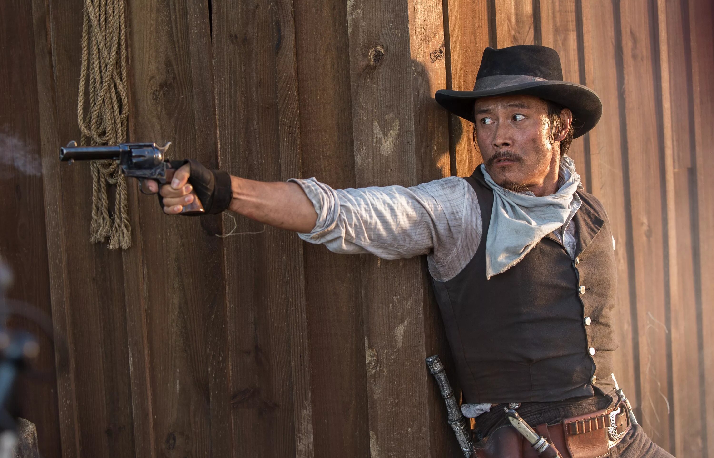 бесплатные вестерны про дикий запад