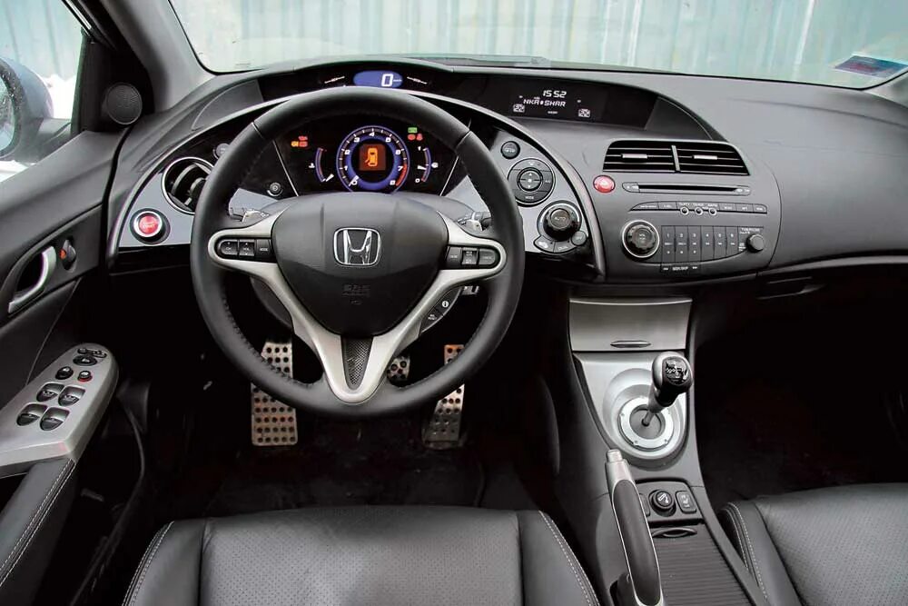 Honda Civic 5d Interior. Honda Civic 2007 хэтчбек салон. Honda Civic 2006 хэтчбек салон. Honda Civic 5d 2008 панель. Honda civic автомат