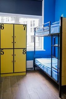 Хостел в петербурге посуточно