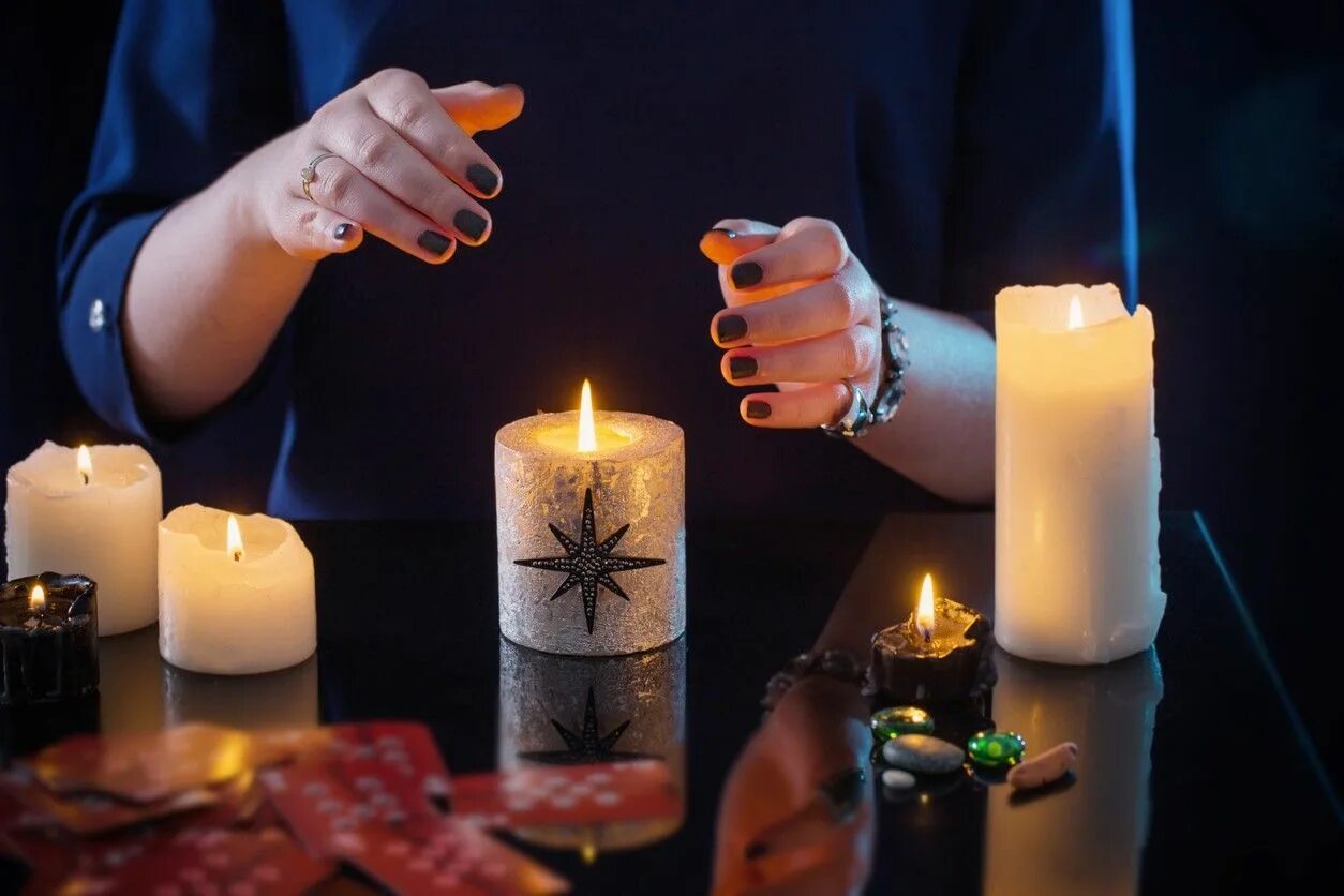 Магические свечи. Магия ритуалы. Ритуалы со свечами. Колдовские свечи.